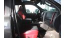 Dodge Ram Van REBEL - GOOD CONDITION