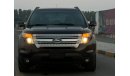 Ford Explorer Std In excellent condition and requires no expenses