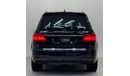 مرسيدس بنز GLS 63 2017 Mercedes-Benz GLS63 AMG, One Year Warranty, Full Service History, Excellent Condition, GCC