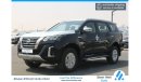 نيسان إكستيرا 2023 | XTERRA TITANIUM 2.5L 4X4 SUV WITH FULL OPTION GCC SPECS EXPORT ONLY