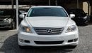 Lexus LS460