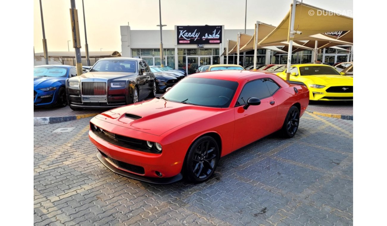 Dodge Challenger SXT For sale