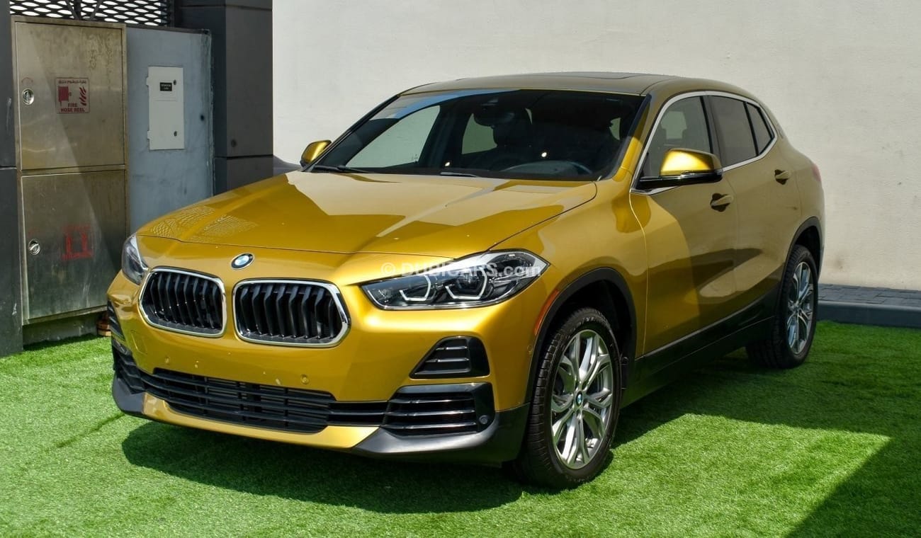 BMW X2 XDrive 28i