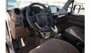 Toyota Land Cruiser Pick Up 2024 TOYOTA LAND CRUISER 79 SINGLE CAB PICKUP SDLX 2.8L TURBO DIESEL 4WD AT