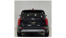 Kia Telluride 2021 Kia Telluride GT Line, Kia Warranty 2026, Low Kms, GCC Specs