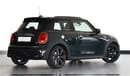 Mini Cooper S Resolute Edition