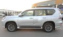 Lexus GX460 Lexus GX 460 V8 4.6L Full Option Model 2014