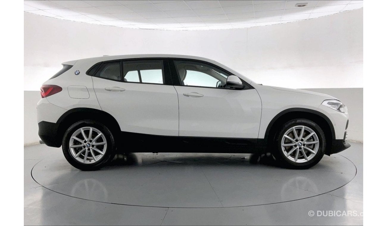 BMW X2 sDrive 20i Joy Edition | 1 year free warranty | 0 down payment | 7 day return policy