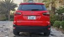 Ford EcoSport S