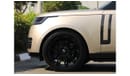 Land Rover Range Rover (other) ATB V8 P530 /Low Mileage