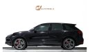 Porsche Cayenne GCC Spec