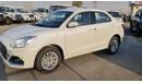 Suzuki Dzire SUZUKI DZIRE /2022 / GL 1.2L A/T PTR