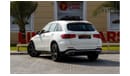 Mercedes-Benz GLC 300 Premium