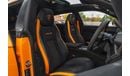 Lamborghini Urus 4.0 V8 BiTurbo Performante RIGHT HAND DRIVE