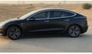 Tesla Model 3 Top of the line trim with all features Tesla Model 3 has very low mileage and clean usage.