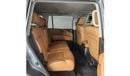 Nissan Patrol SE Platinum Excellent Condition 4.0L-6CYL - 100% Accident free - Full Option