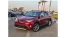 تويوتا راف ٤ Toyota RAV4 Limited Hybrid Full Option