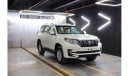 Toyota Prado 2023 TOYOTA PRADO 2.7L PETROL WITH EXCLUSIVE BODY KIT V1 NEX - EXPORT ONLY