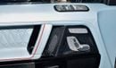 Mercedes-Benz G 800 BRABUS (WARRANTY MiDDLE EAST)