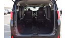 Toyota Alphard 2021 TOYOTA ALPHARD V6 FULL OPTION