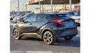 Toyota CHR TOYOTA CHR Full Option