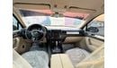 فولكس واجن طوارق SE 3.6L good condition inside and outside