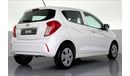 Chevrolet Spark LS