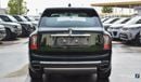 Rolls-Royce Cullinan 6.75 V12 Aut.Local Price (including VAT and Customs )