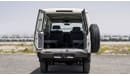 تويوتا لاند كروزر هارد توب Land Cruiser Hard Top 3door 2.8L diesel AT full option MY2024