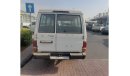 Toyota Land Cruiser Hard Top DIESEL 4.2L V6