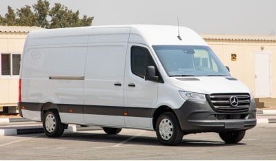 Mercedes-Benz Sprinter 314 Long Diesel RWD. For Local Registration +10%