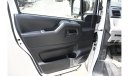 Toyota Hiace 2.8L Manual  Deisel ( ready stock )