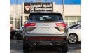 شيفروليه كابتيفا شيفروليه كابتيفا بريميير 2022 (CN202S)، ​​SUV بأربعة أبواب، محرك بنزين سعة 1.5 لتر، ناقل حركة أوتوما