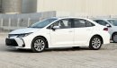 تويوتا كورولا Toyota/COROLLA/ 1.8L Hybrid ELITE AT