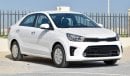 Kia Pegas 1.4L, Petrol, A/T, 2024