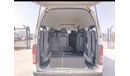 Toyota Hiace TOYOTA HIACE HIGH ROOF DIESEL 2.5L