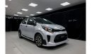 كيا بيكانتو 2023 KIA PICANTO 1.2L PETROL A/T WITH EXCLUSIVE BODY V1 HARMONY - BODY KIT ONLY - FOR SALE IN UAE & 