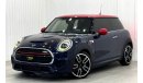 ميني كوبر جون كوبر وركس 2020 Mini Cooper JCW, Warranty, Full Mini Service History, Excellent Condition, GCC