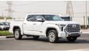 Toyota Tundra 1794 EDITION.CREWMAX.4WD. Local Registration + 10%