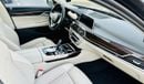 BMW 750Li Luxury