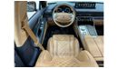 Genesis GV80 2023 Genesis GV80 Royal Edition 7 Seater, March 2028 Genesis Warranty + Service Pack, Full Options, 