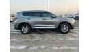 Hyundai Santa Fe 2019 HYUNDAI SANTAFE SE -2.4L - V4 -  REAR CAMERA -  PW - LEATHER SEATS - 53000 mileage- VERY CLEAN