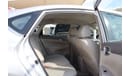 Nissan Sentra SL ACCIDENTS FREE - GCC - PERFECT CONDITION INSIDE OUT - ENGINE 1600 CC