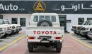 Toyota Land Cruiser Pick Up LC 79 DC 2.8L YM 2024