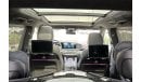 Mercedes-Benz GLS600 Maybach Ultra Luxurious , 4MATIC, V8 4.0L, New 0Km, With 3 Years or 100,000 Km WARRANTY