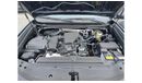 تويوتا برادو Toyota Prado 2.7L V4 2023