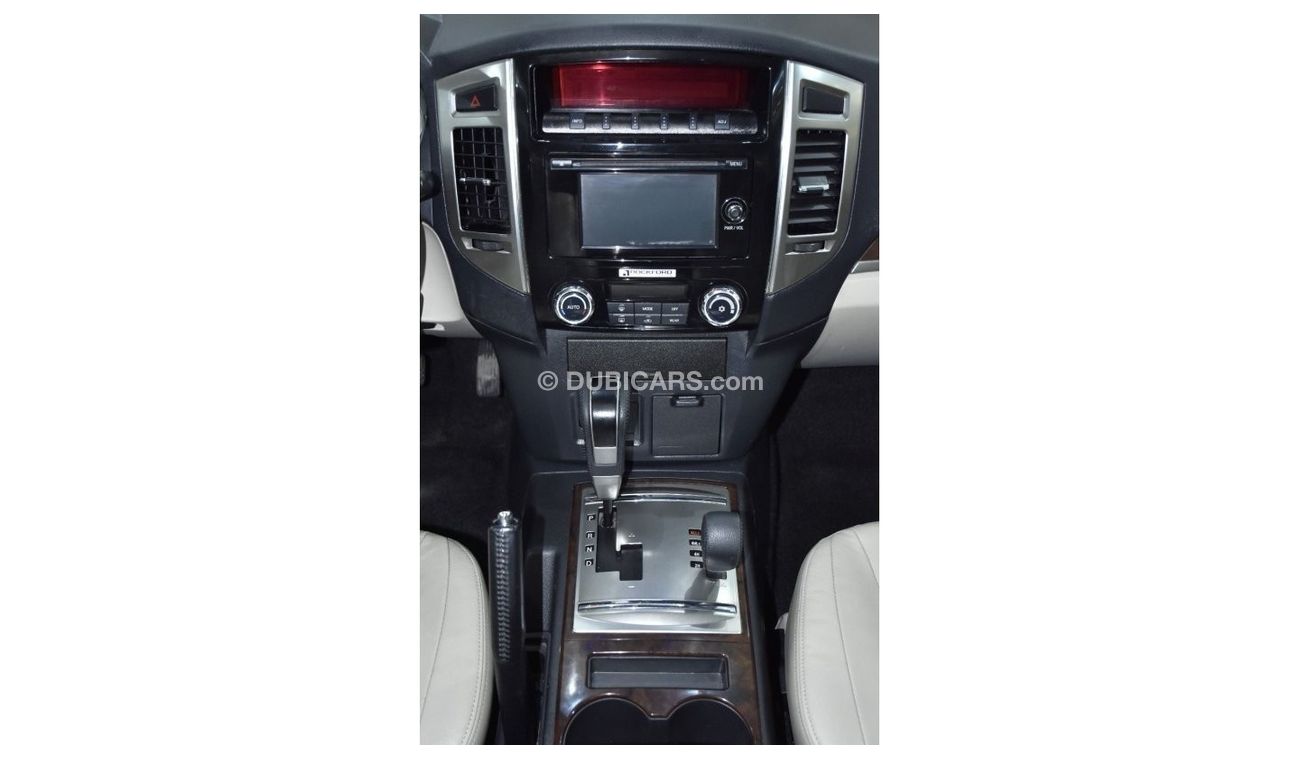 Mitsubishi Pajero EXCELLENT DEAL for our Mitsubishi Pajero GLS ( 2020 Model ) in White Color GCC Specs