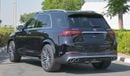 مرسيدس بنز GLE 53 AMG AMG Mercedes-Benz GLE53 AMG - SUV - Diamond Seats - Piano Wood -2023 Facelift