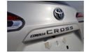 Toyota Corolla Cross TOYOTA_COROLLA_CROSS_2024_1.8L_HYBRID_2024