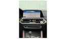 BMW X6 40i M Sport 2020 BMW X6 xDrive40i M-Sport, July 2025 BMW Warranty + Service Pack, Full Options, GCC